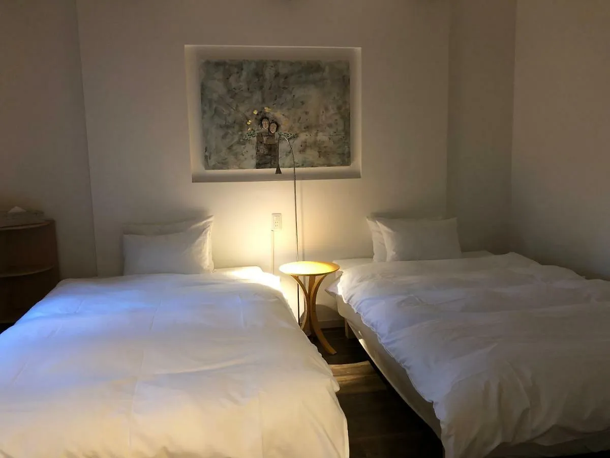Takasegawa Suites Kioto