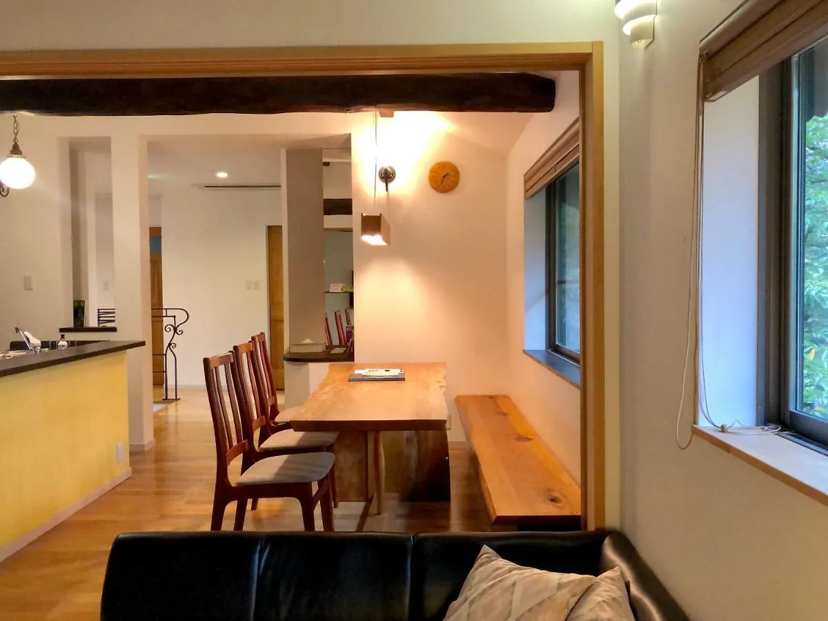 Takasegawa Suites Kioto 0*,  Japonia