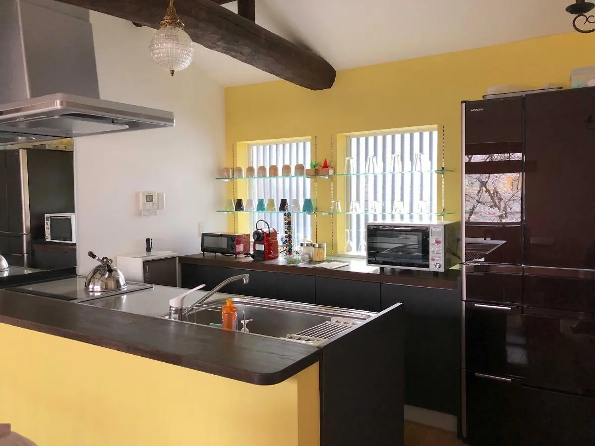 Takasegawa Suites Quioto 0*,