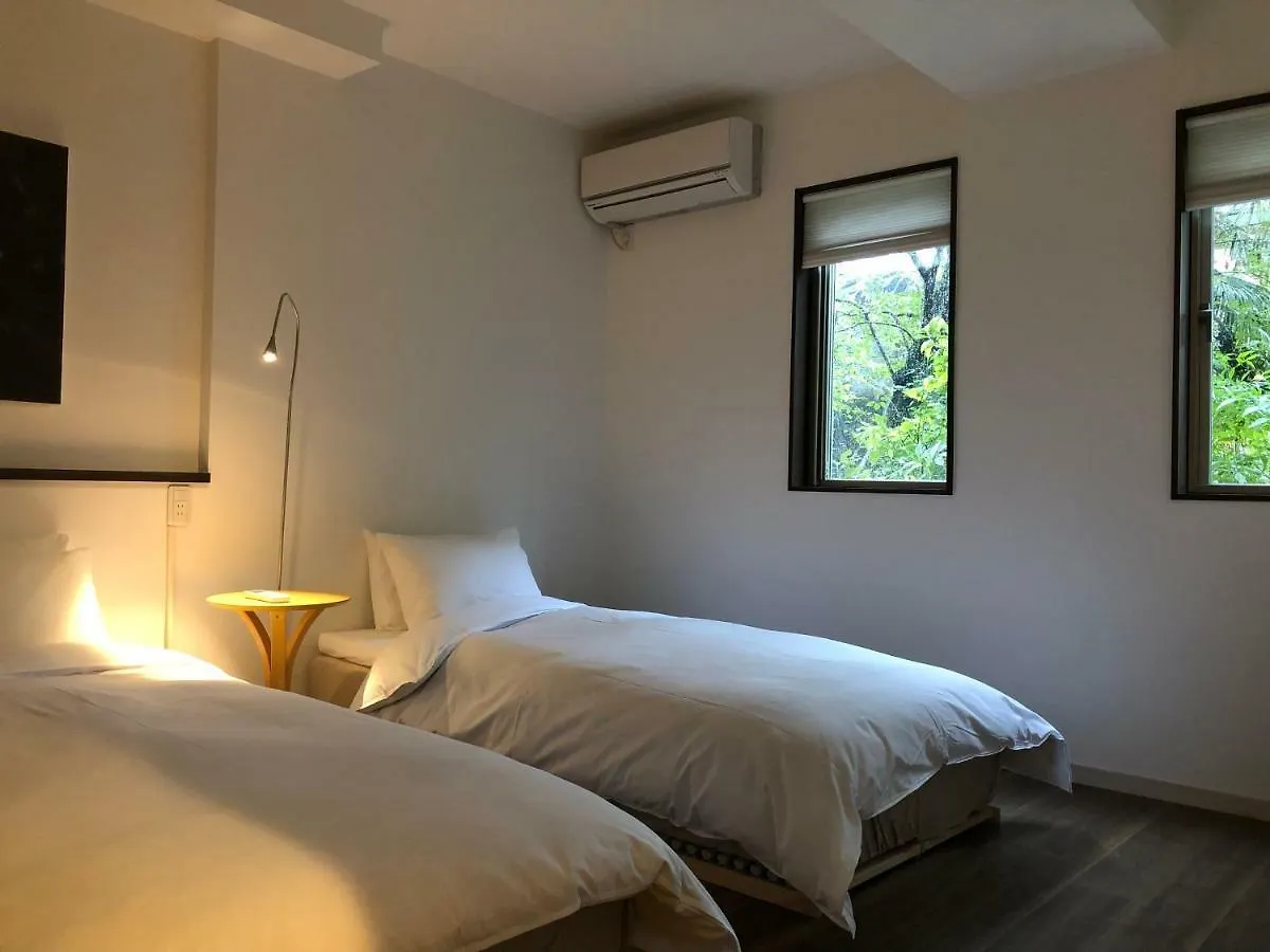 Takasegawa Suites Quioto Apartamento